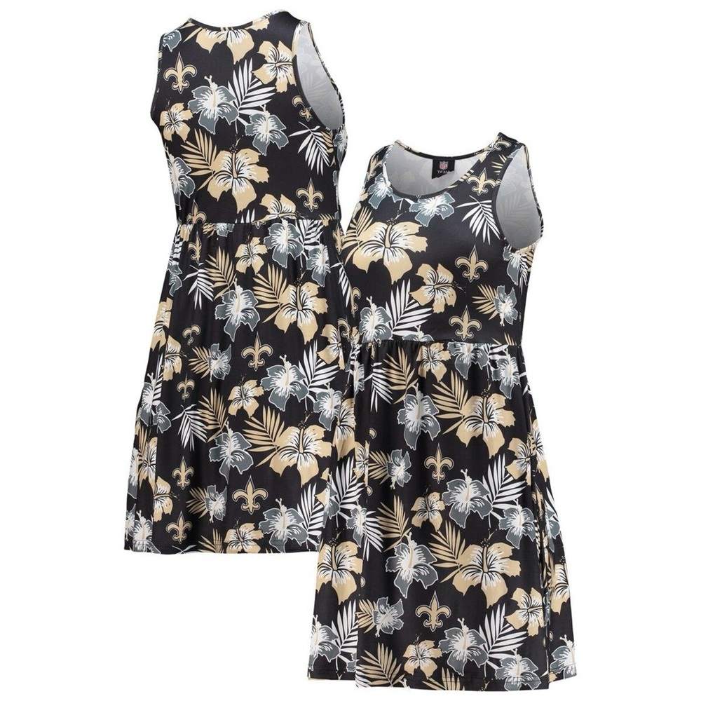 New Orleans Saints Dress